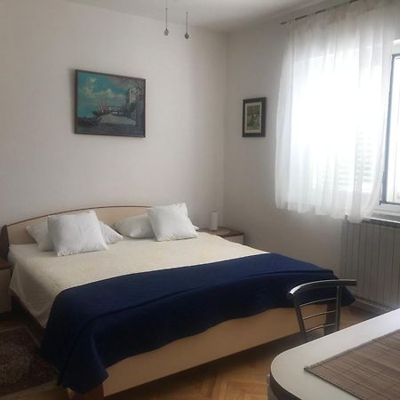 Apartmán Sobe Stefanija Umag Exteriér fotografie