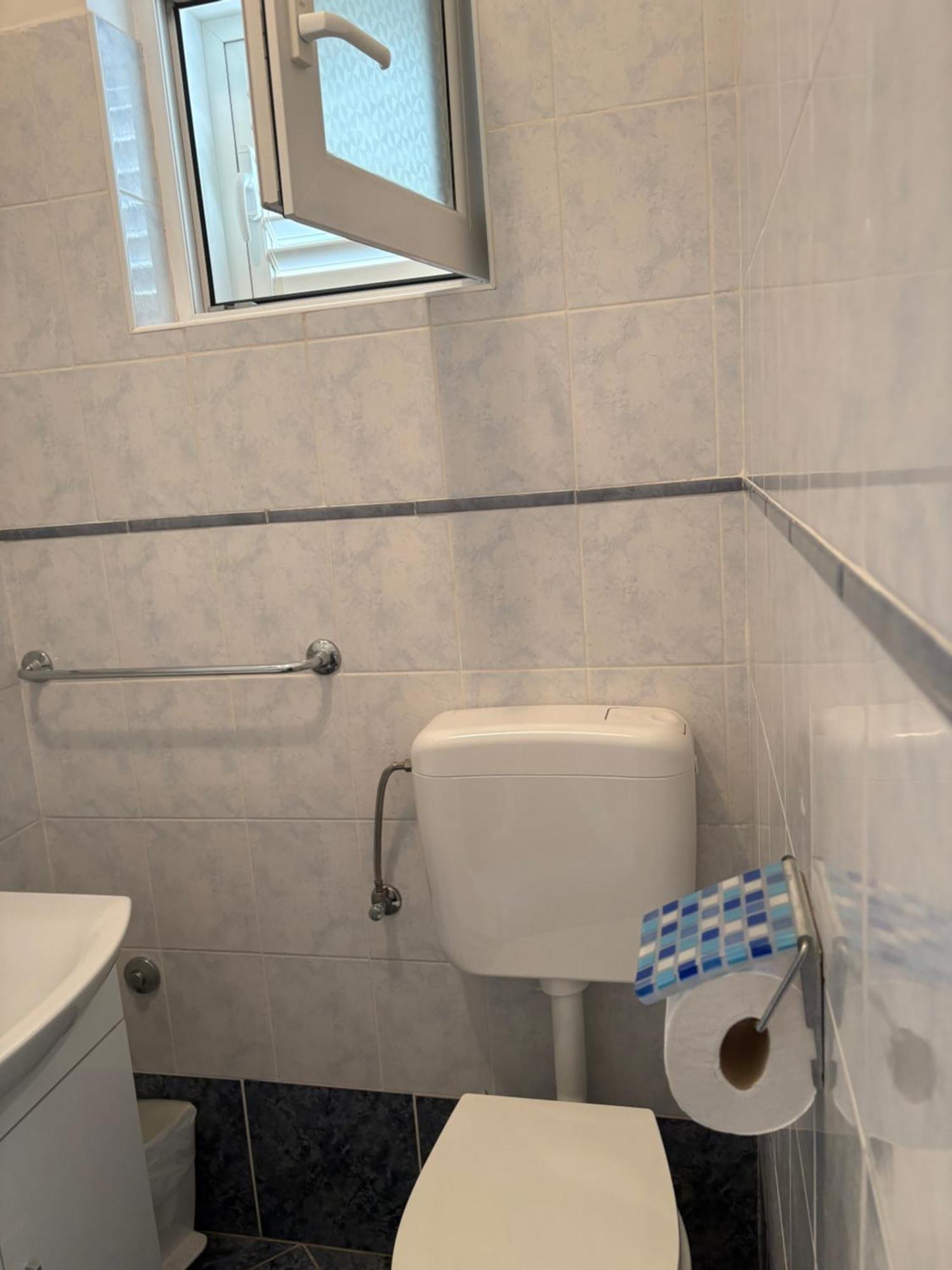 Apartmán Sobe Stefanija Umag Exteriér fotografie