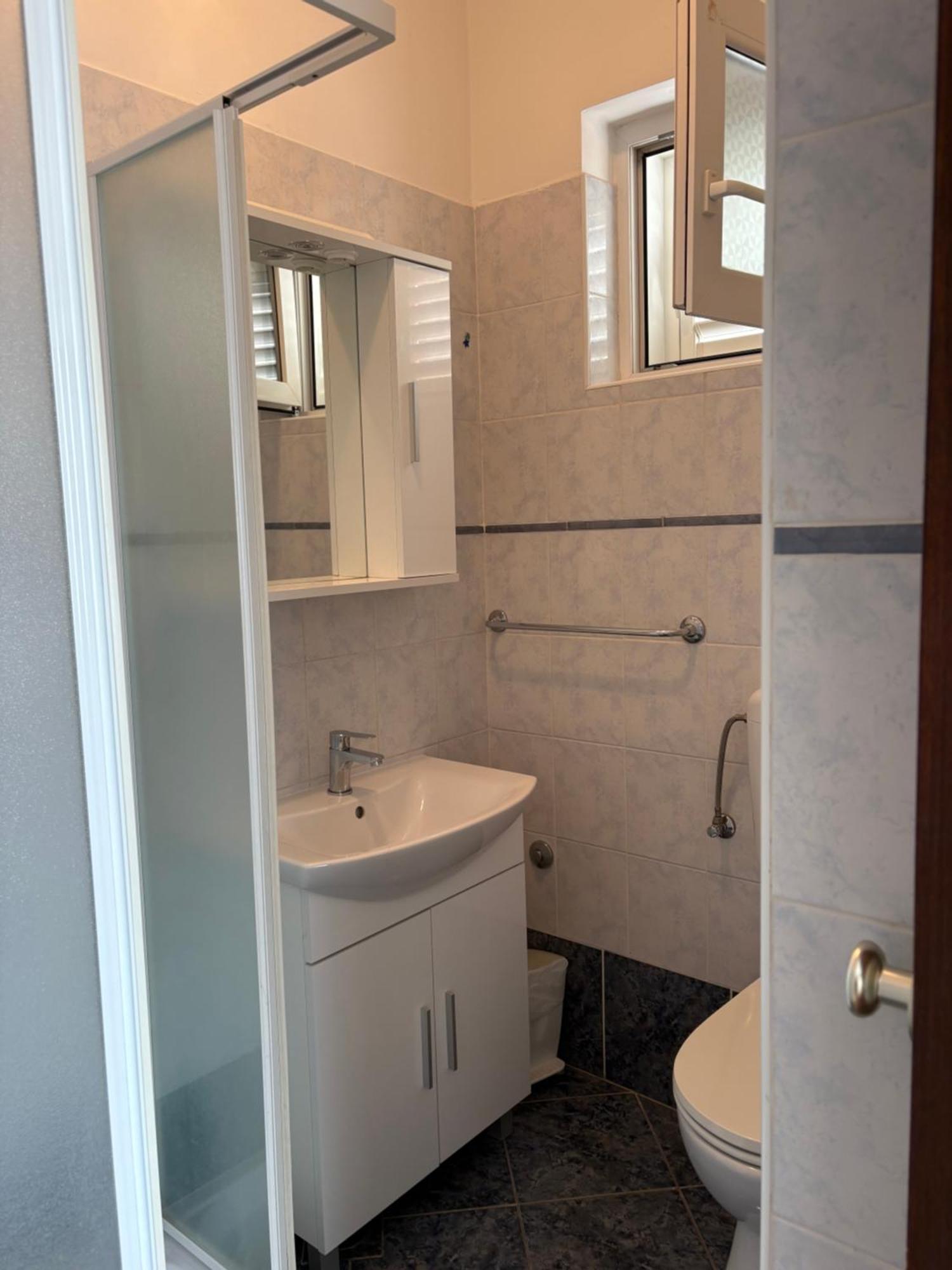 Apartmán Sobe Stefanija Umag Exteriér fotografie