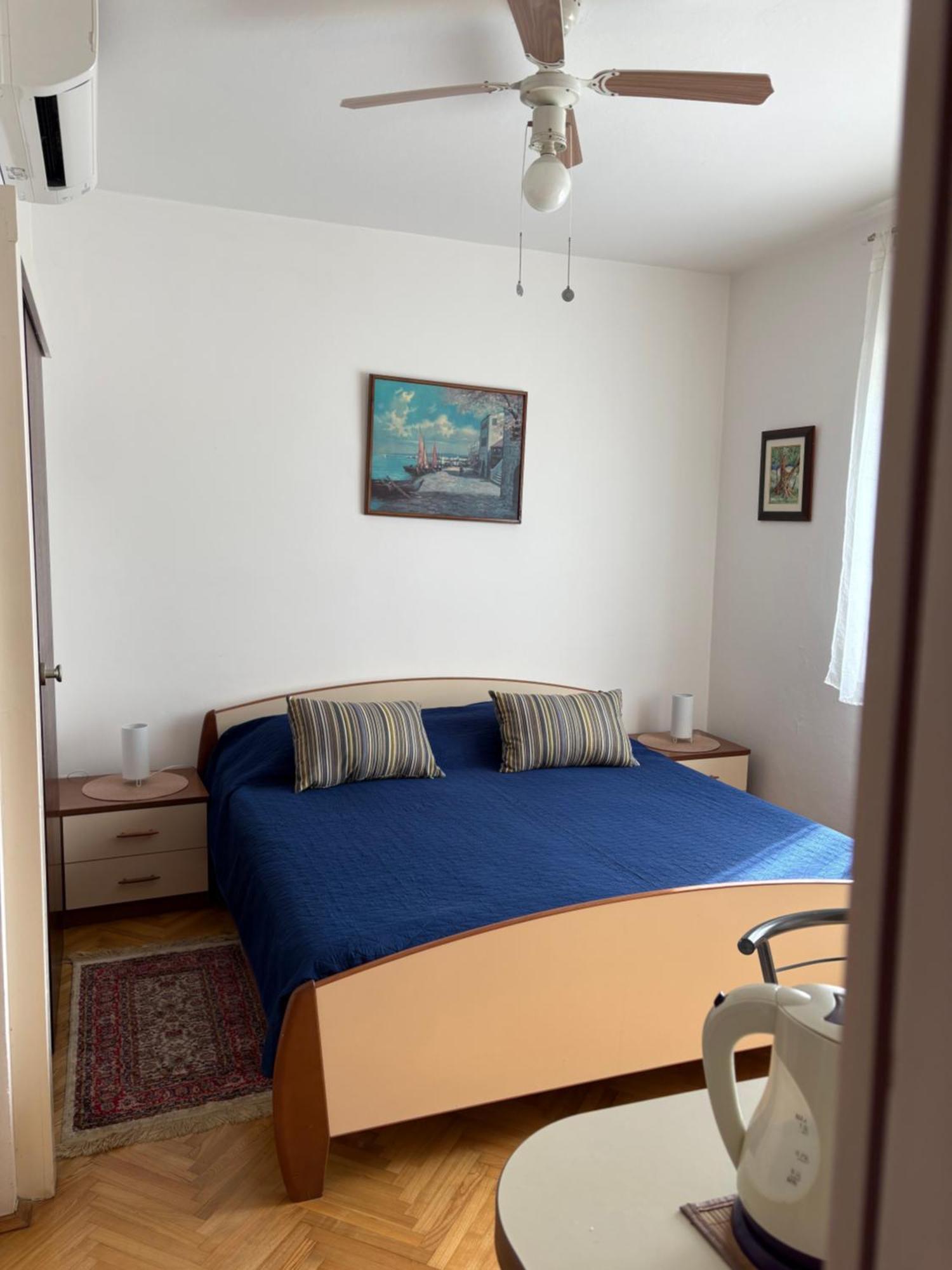 Apartmán Sobe Stefanija Umag Exteriér fotografie